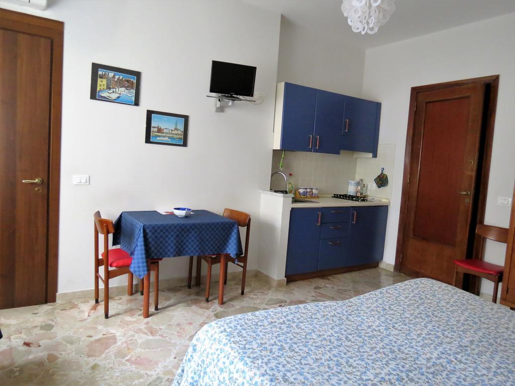 Appartamento Blu Palermo Exterior photo