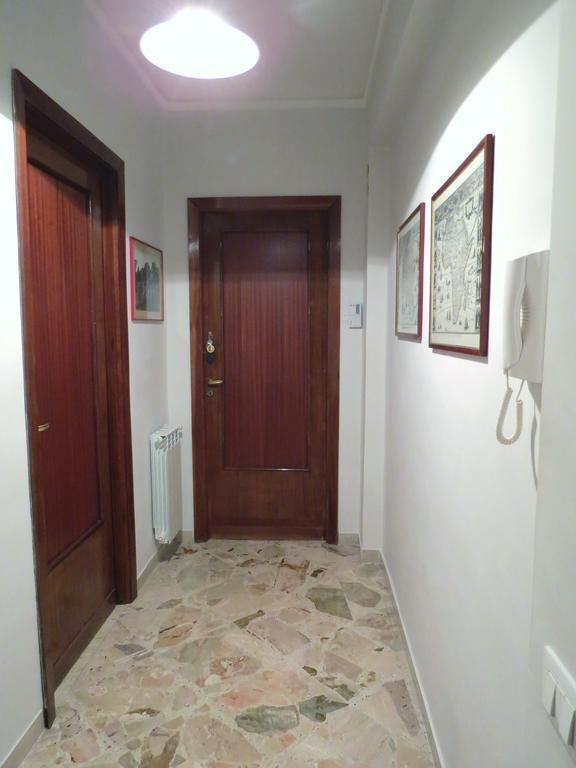 Appartamento Blu Palermo Exterior photo